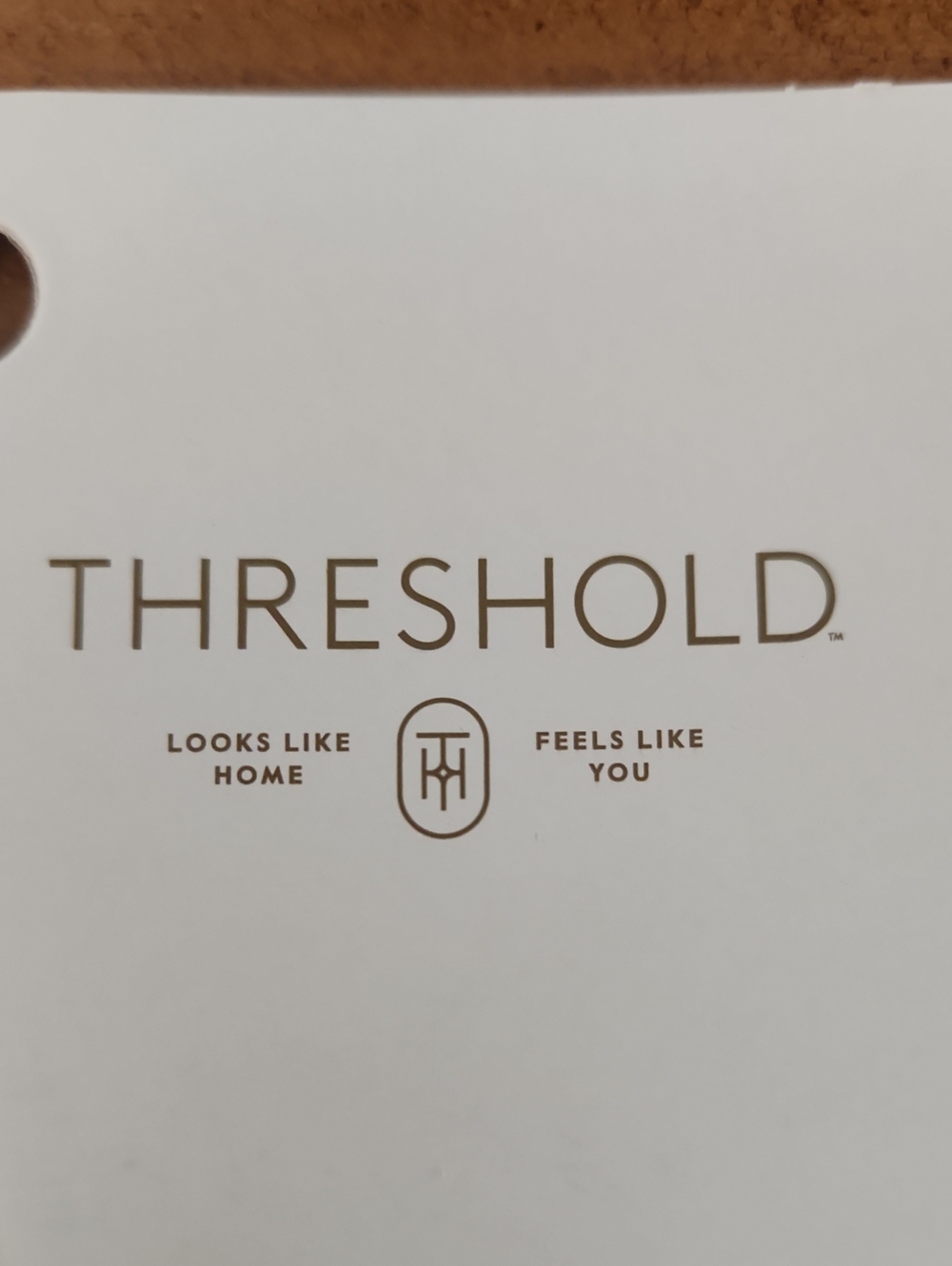 THRESHOLD flatware Set - Picture 5 of 8